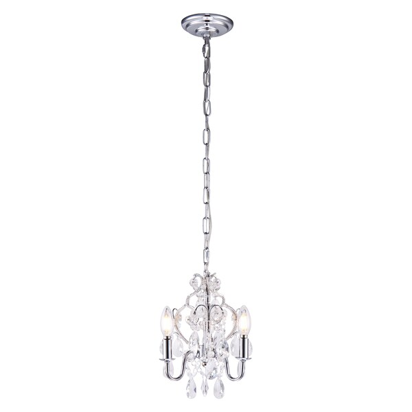 Karter 3-Light Pendant